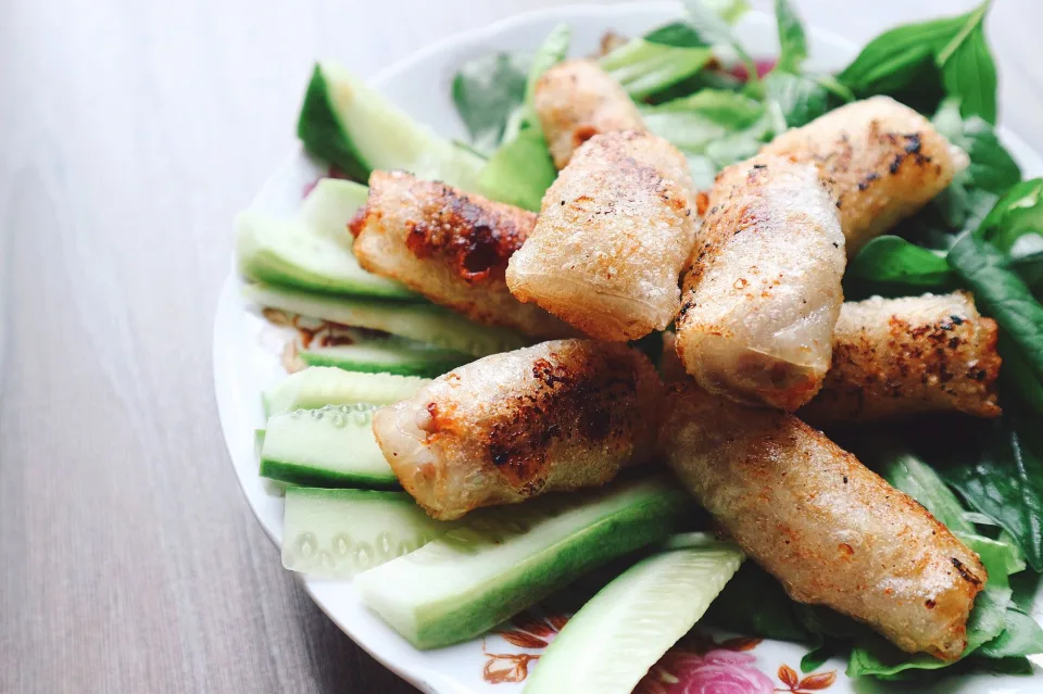 Đội ngũ đầu bếp tại quán