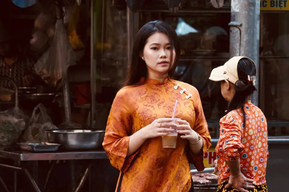 Nguyên liệu tươi sống trước khi chế biến